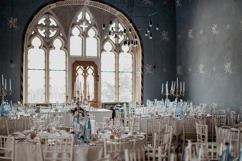 reportage Wunderbare Hochzeit im Schloss Freudenstein 32