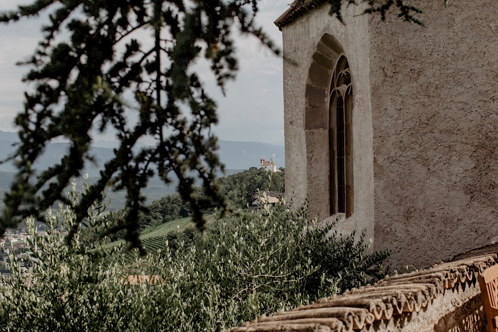 reportage Wunderbare Hochzeit im Schloss Freudenstein 31