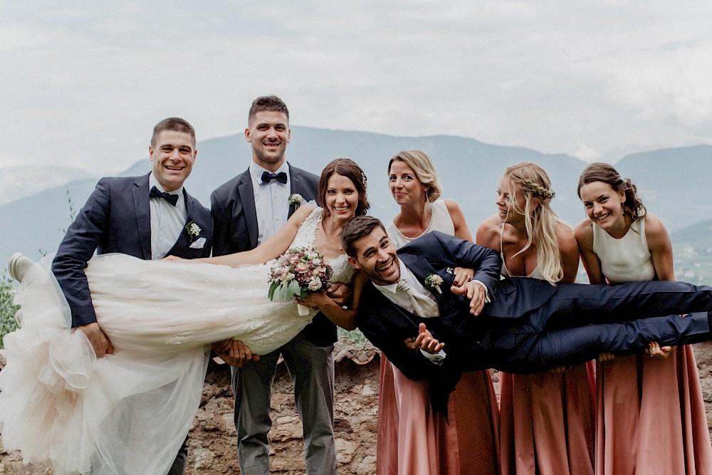 reportage Wunderbare Hochzeit im Schloss Freudenstein 33