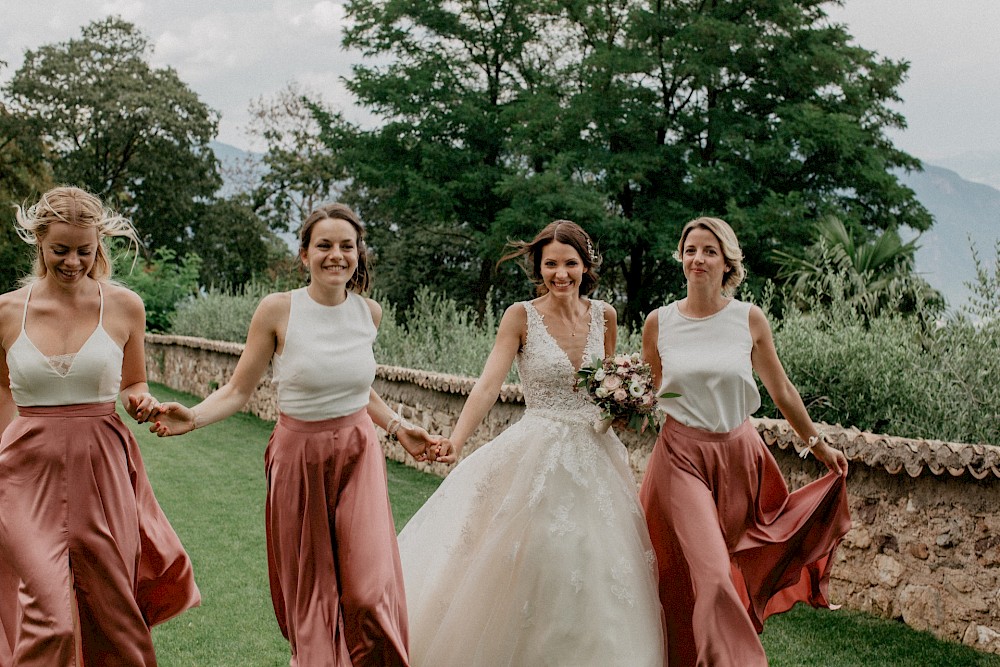 reportage Wunderbare Hochzeit im Schloss Freudenstein 34