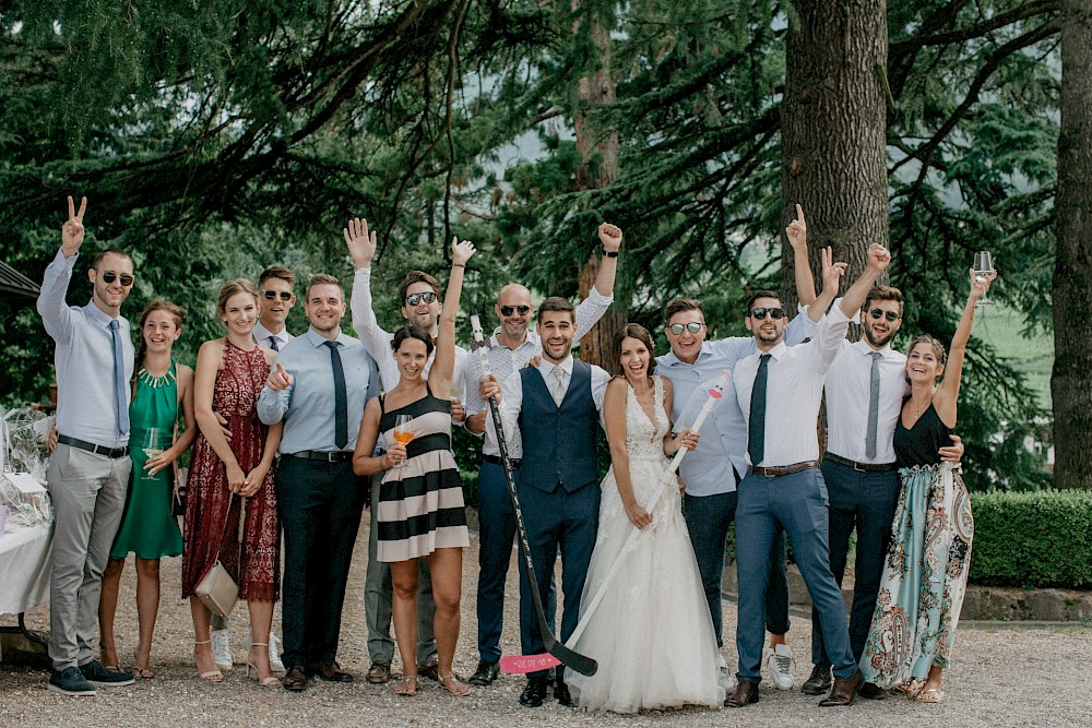 reportage Wunderbare Hochzeit im Schloss Freudenstein 36