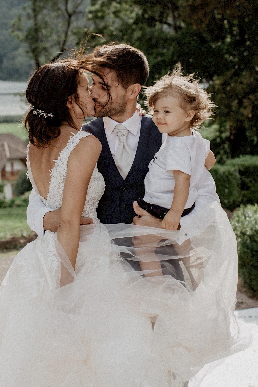 reportage Wunderbare Hochzeit im Schloss Freudenstein 37