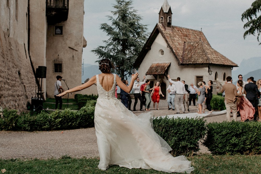 reportage Wunderbare Hochzeit im Schloss Freudenstein 39