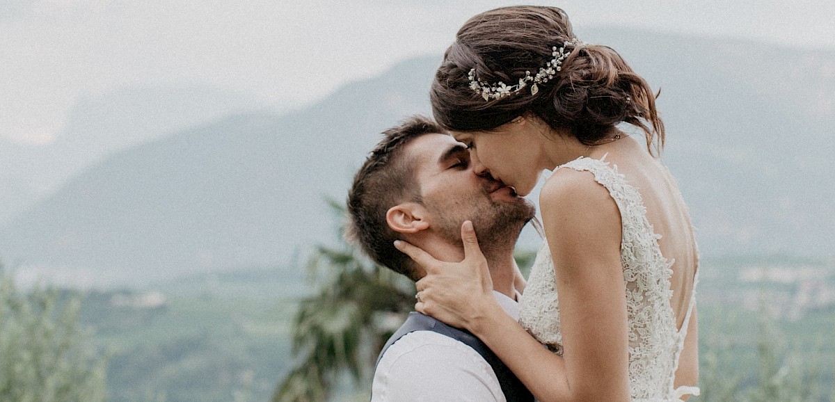 Wunderbare Hochzeit im Schloss Freudenstein