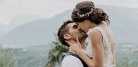 Wunderbare Hochzeit im Schloss Freudenstein