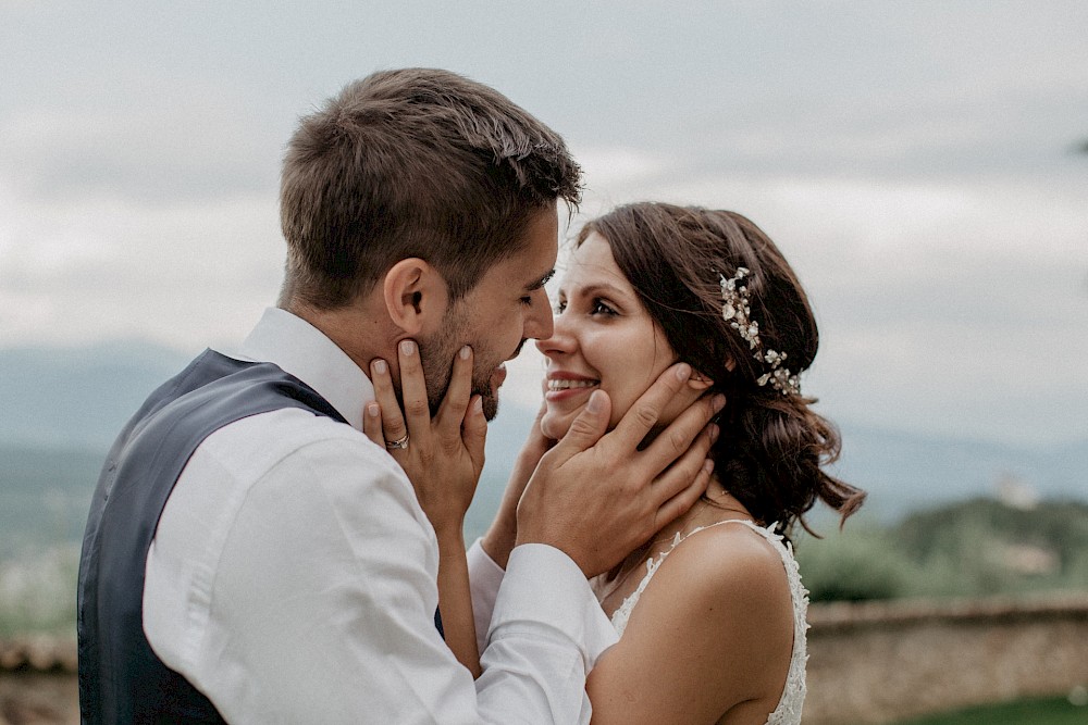 reportage Wunderbare Hochzeit im Schloss Freudenstein 40