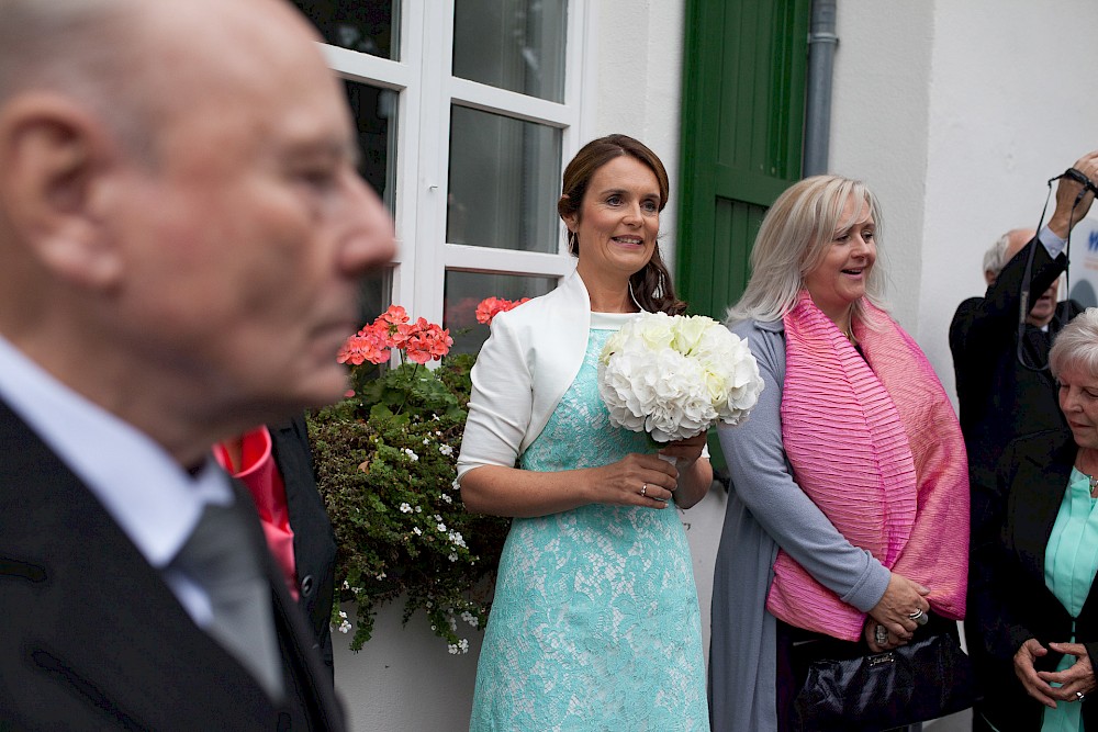 reportage Hochzeit in Düsseldorf 5