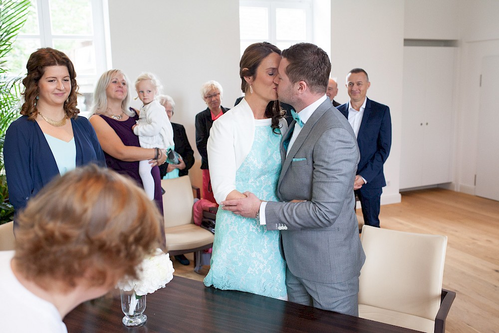 reportage Hochzeit in Düsseldorf 7