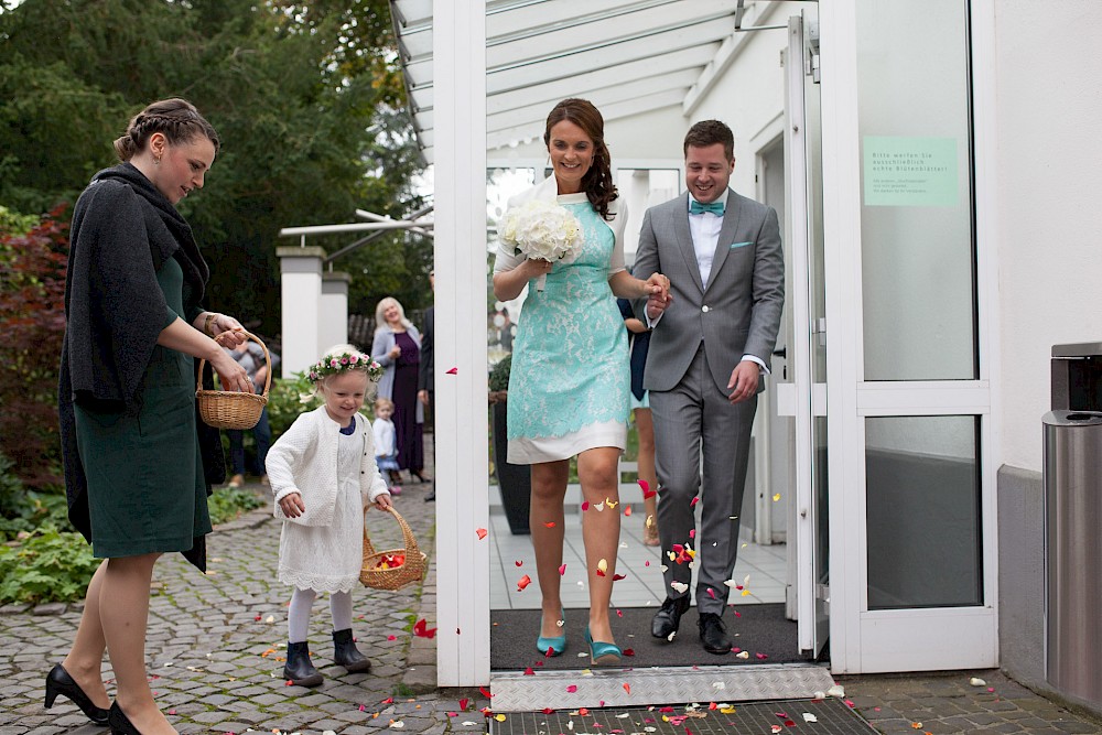 reportage Hochzeit in Düsseldorf 9