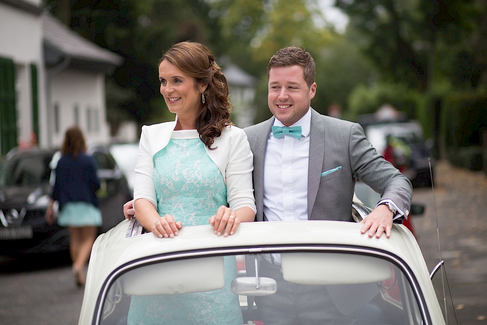 reportage Hochzeit in Düsseldorf 13