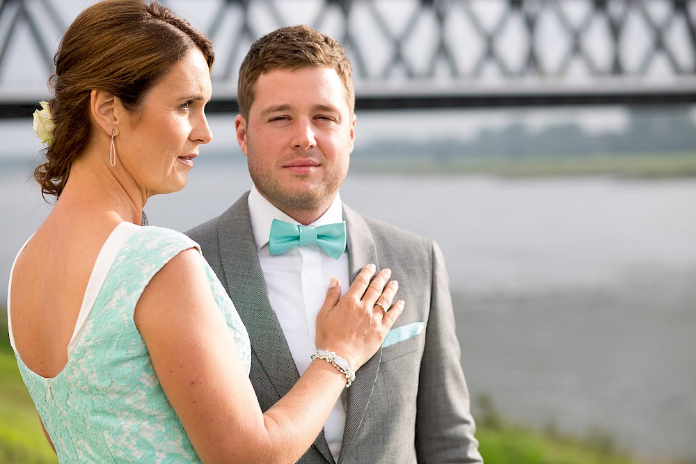 reportage Hochzeit in Düsseldorf 20