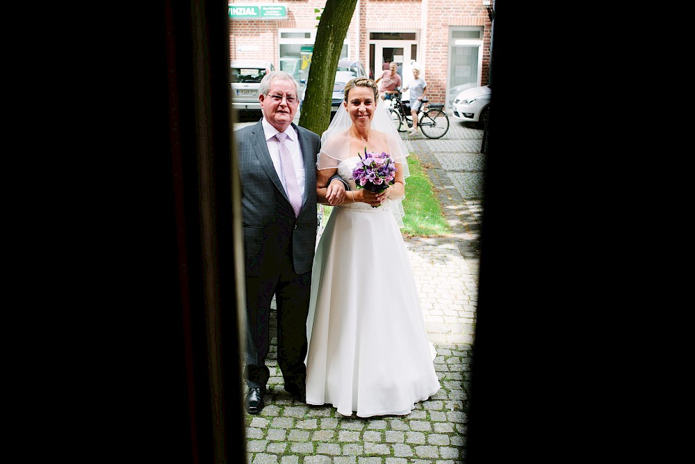 reportage Hochzeit in Nettetal 11