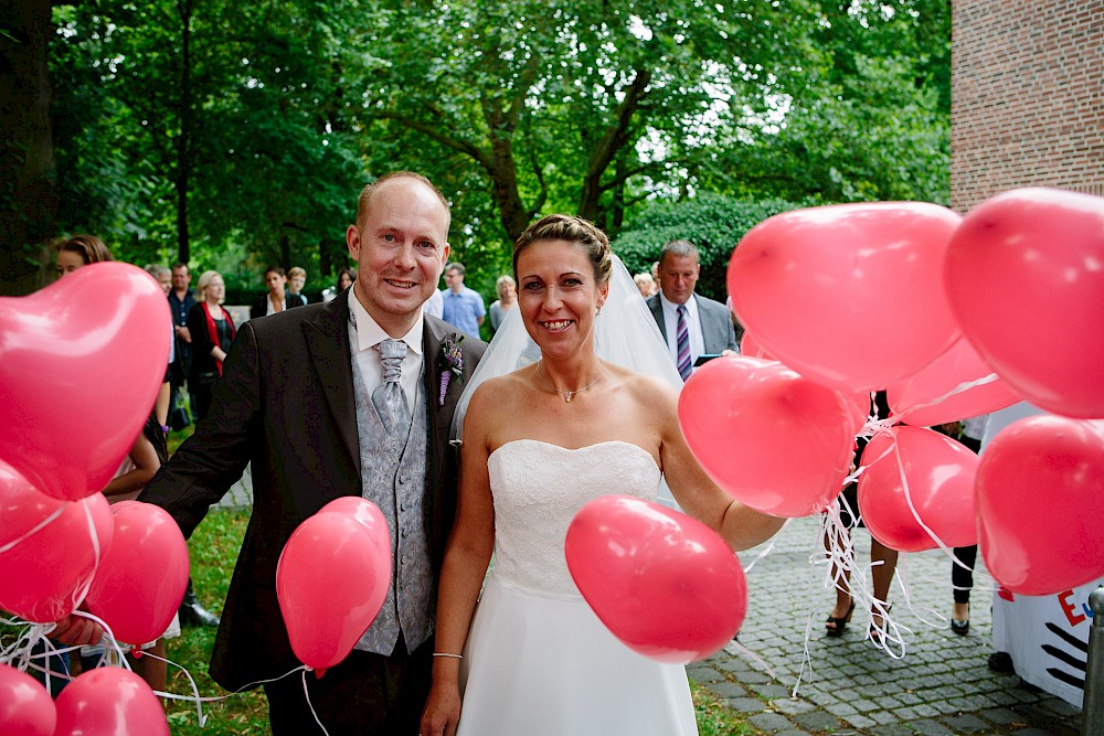 reportage Hochzeit in Nettetal 16