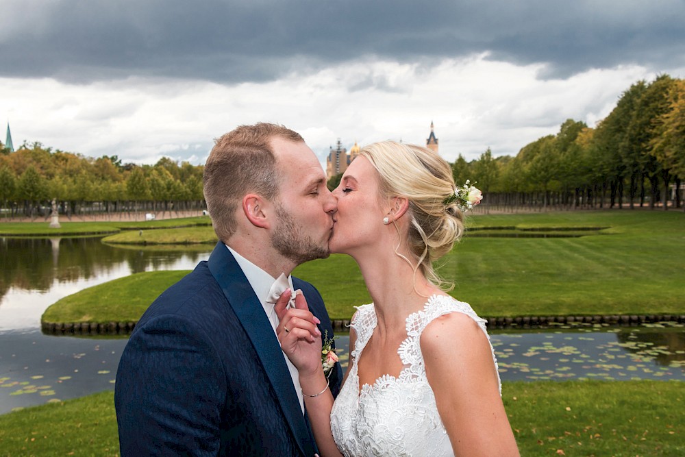 reportage Schloss Schwerin 4