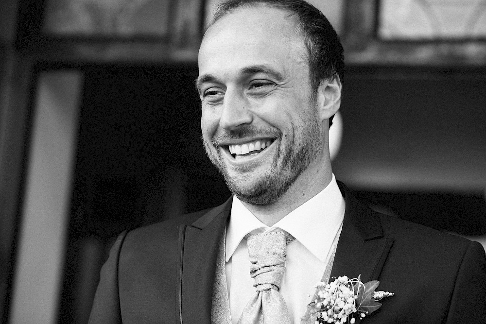 reportage Hochzeit am Niederrhein 3