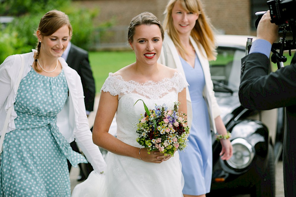 reportage Hochzeit am Niederrhein 5