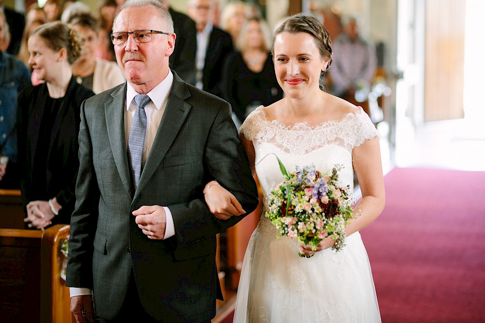 reportage Hochzeit am Niederrhein 6