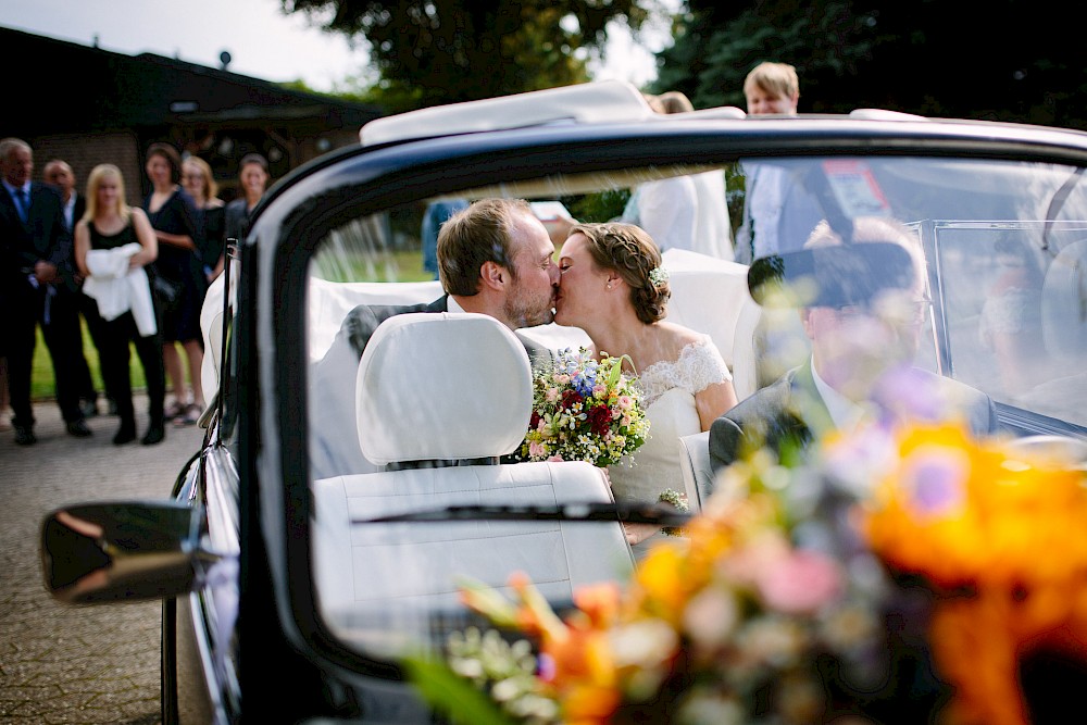 reportage Hochzeit am Niederrhein 11