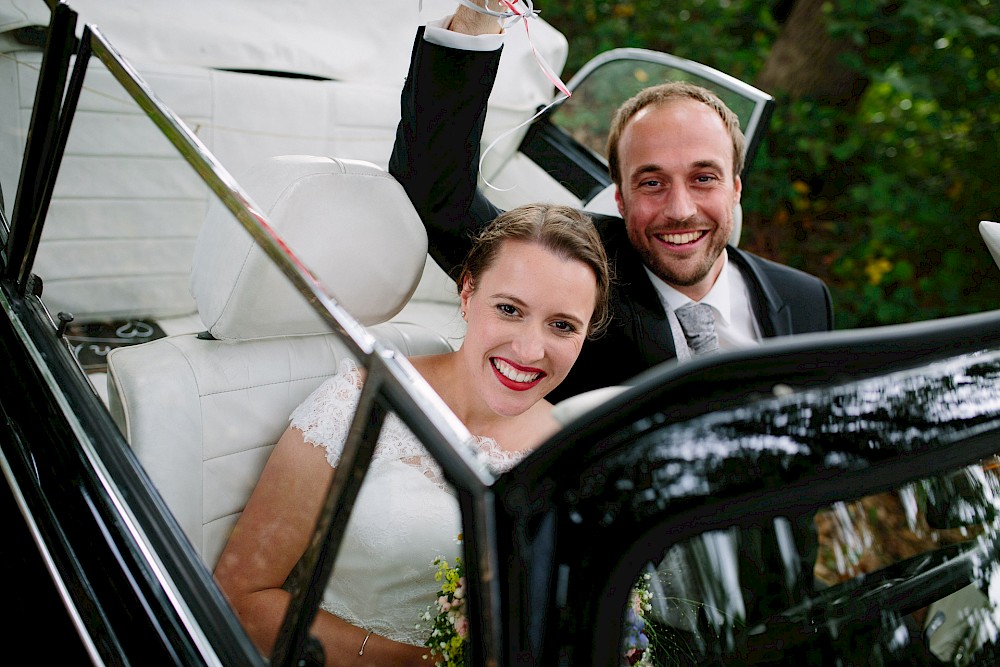 reportage Hochzeit am Niederrhein 14