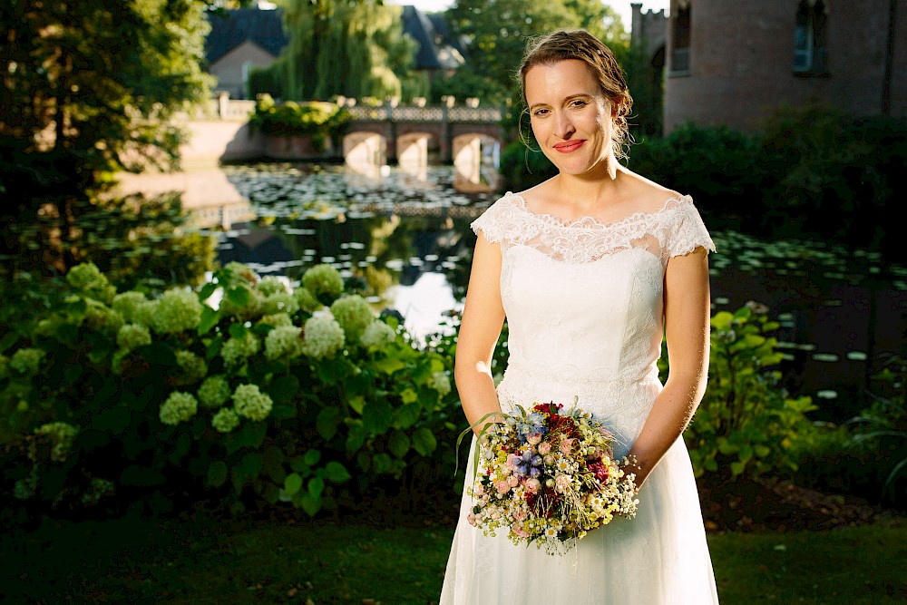 reportage Hochzeit am Niederrhein 17