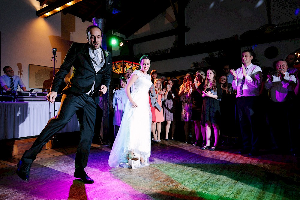 reportage Hochzeit am Niederrhein 20