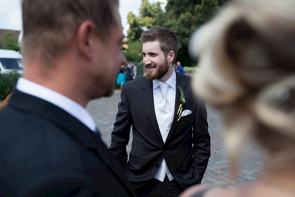 reportage Hochzeit in Kleve 2