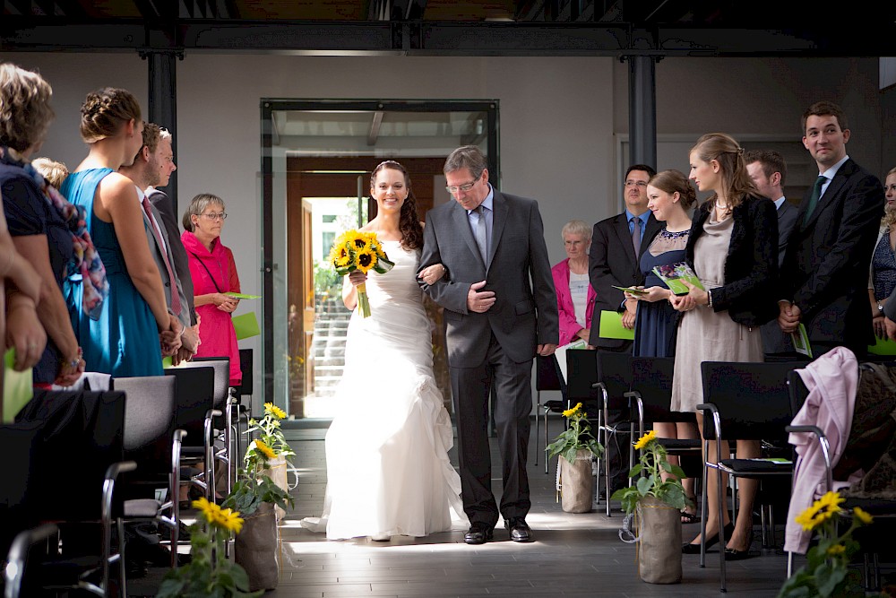 reportage Hochzeit in Kleve 5