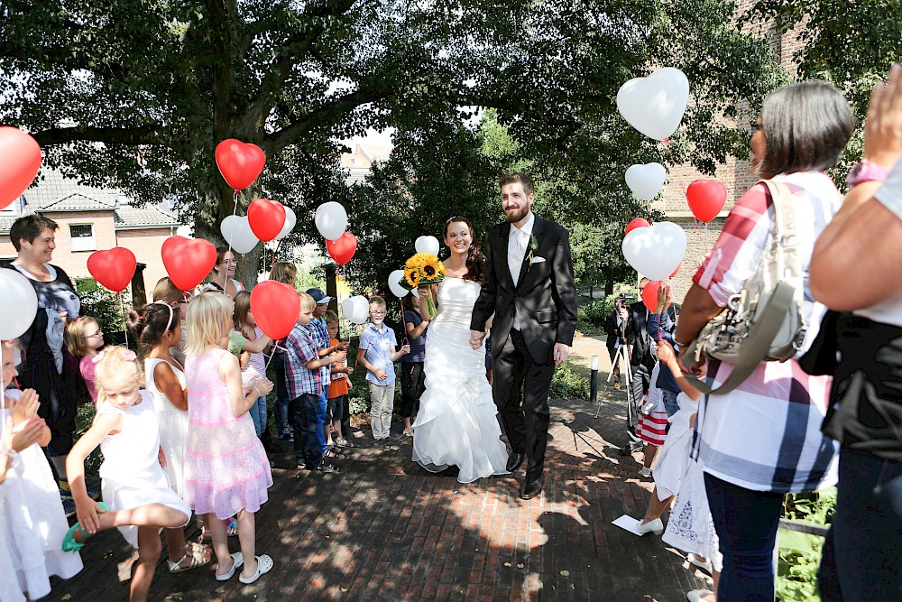 reportage Hochzeit in Kleve 8