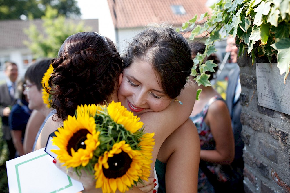 reportage Hochzeit in Kleve 9