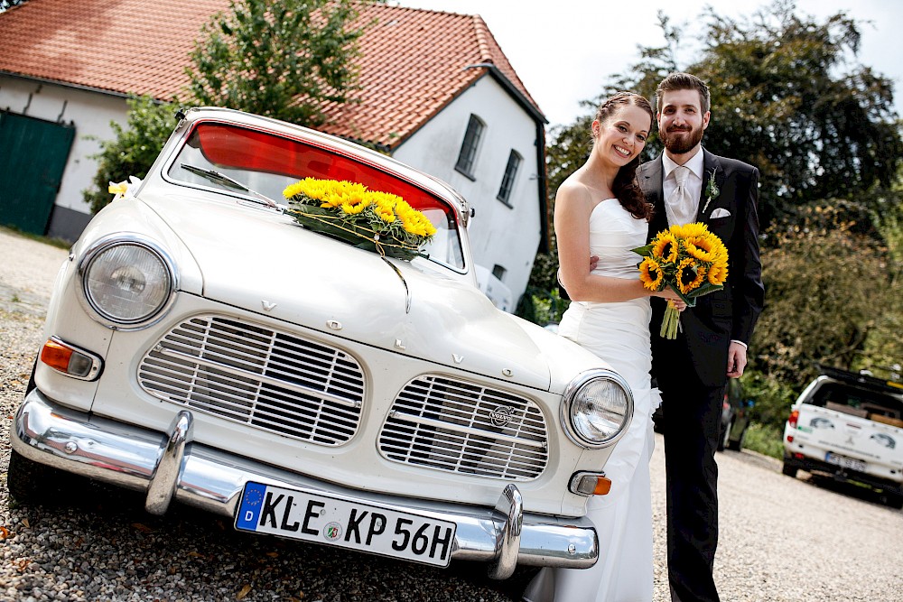 reportage Hochzeit in Kleve 10