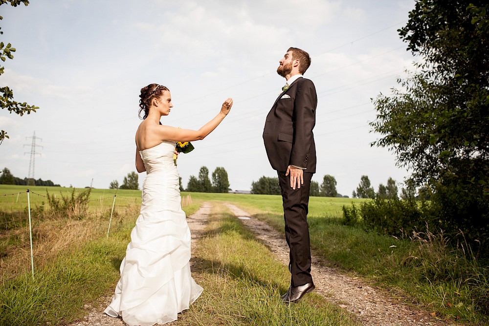 reportage Hochzeit in Kleve 16