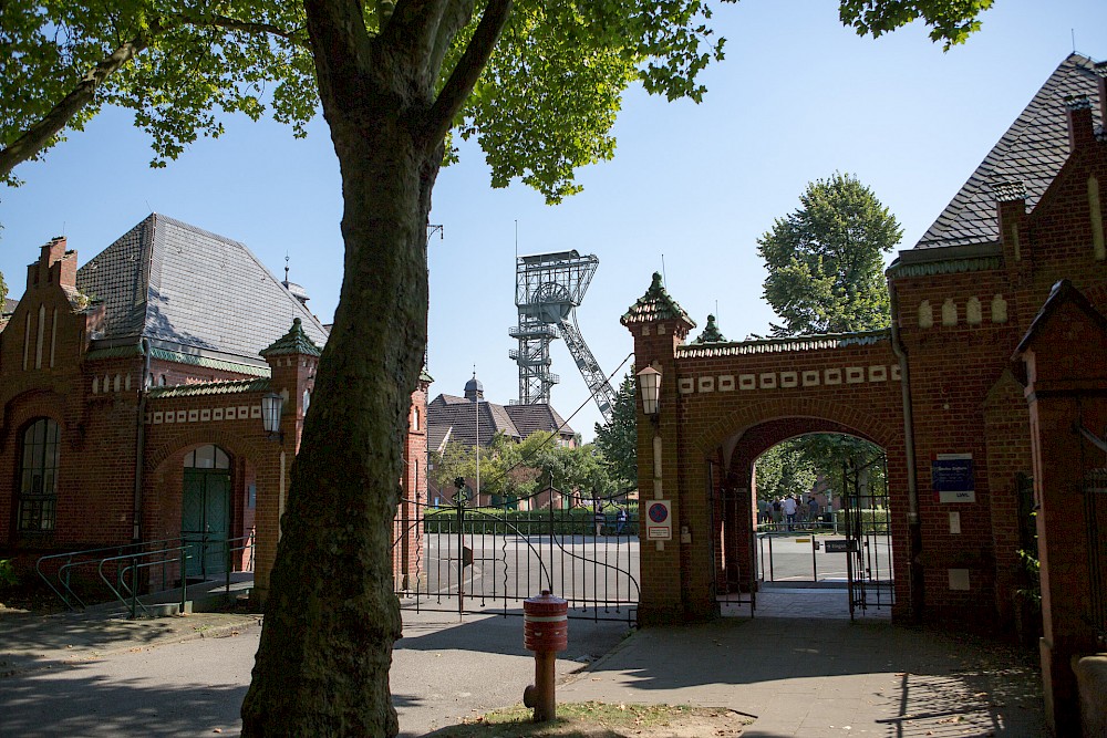 reportage Hochzeit in Dortmund und Essen 4