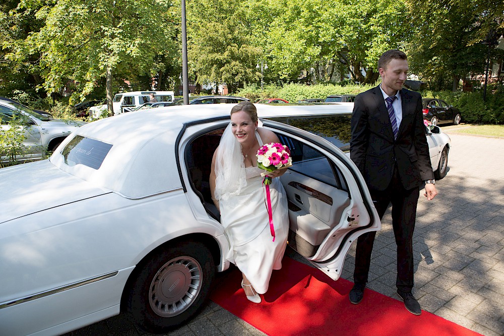 reportage Hochzeit in Dortmund und Essen 5