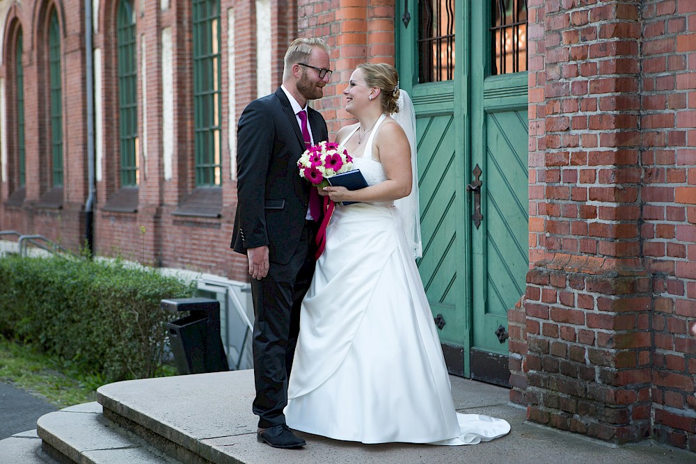 reportage Hochzeit in Dortmund und Essen 17