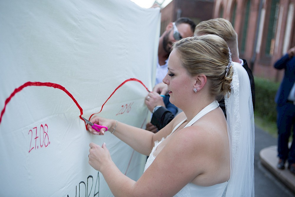 reportage Hochzeit in Dortmund und Essen 18