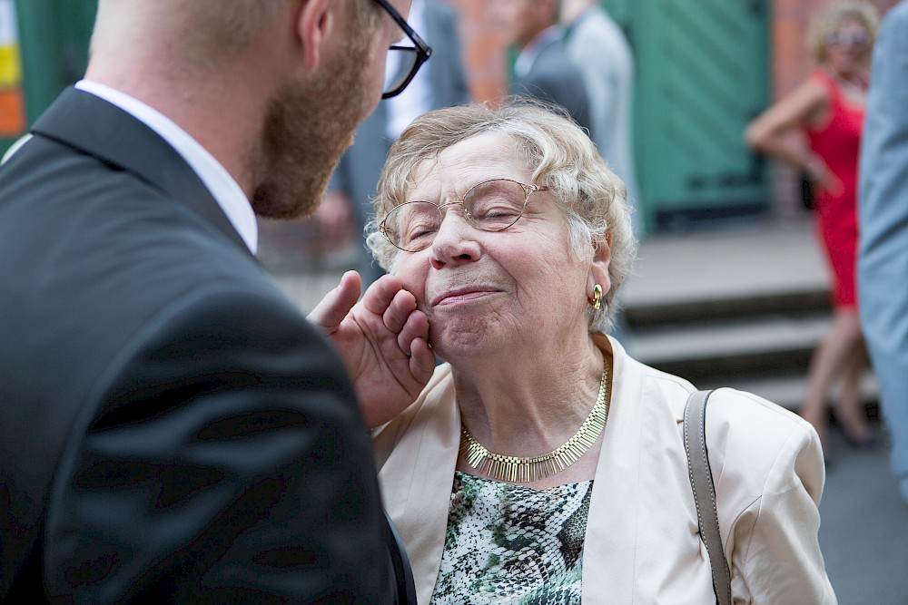 reportage Hochzeit in Dortmund und Essen 19