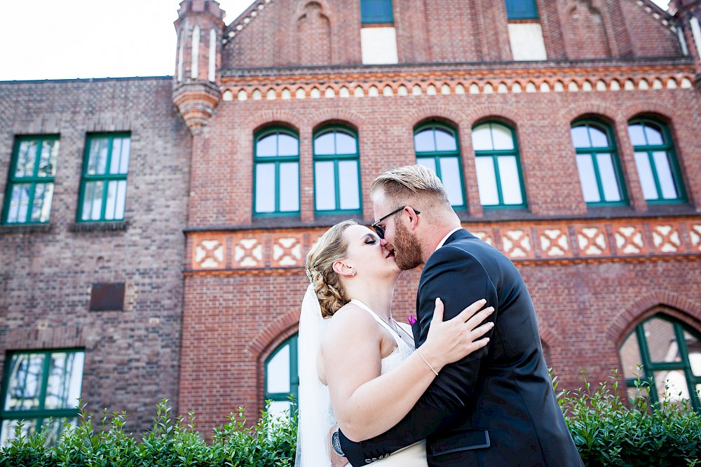 reportage Hochzeit in Dortmund und Essen 22