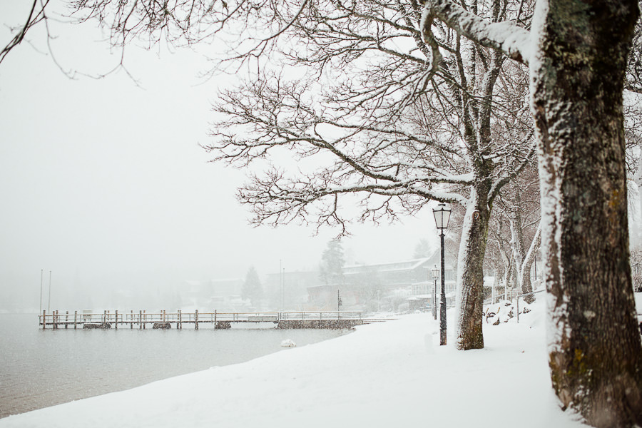 reportage Winterhochzeit im Schwarzwald 2