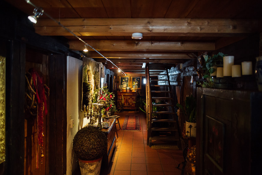 reportage Winterhochzeit im Schwarzwald 10