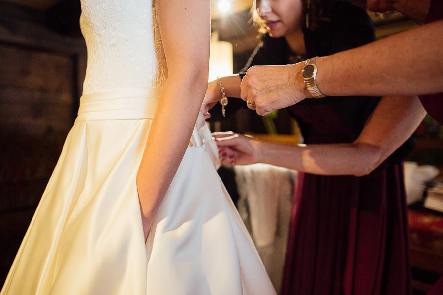 reportage Winterhochzeit im Schwarzwald 12