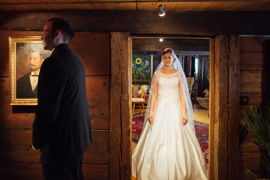 reportage Winterhochzeit im Schwarzwald 22