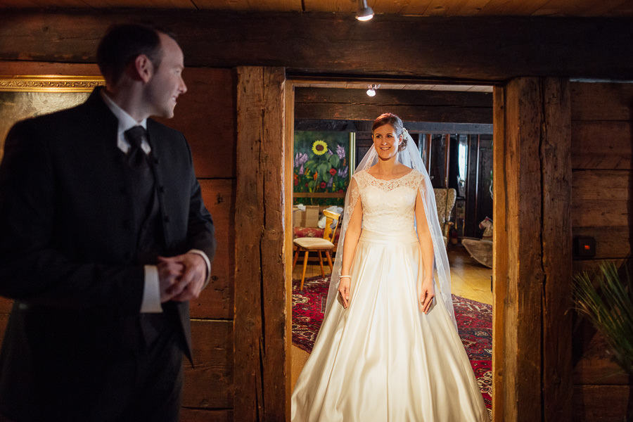 reportage Winterhochzeit im Schwarzwald 23