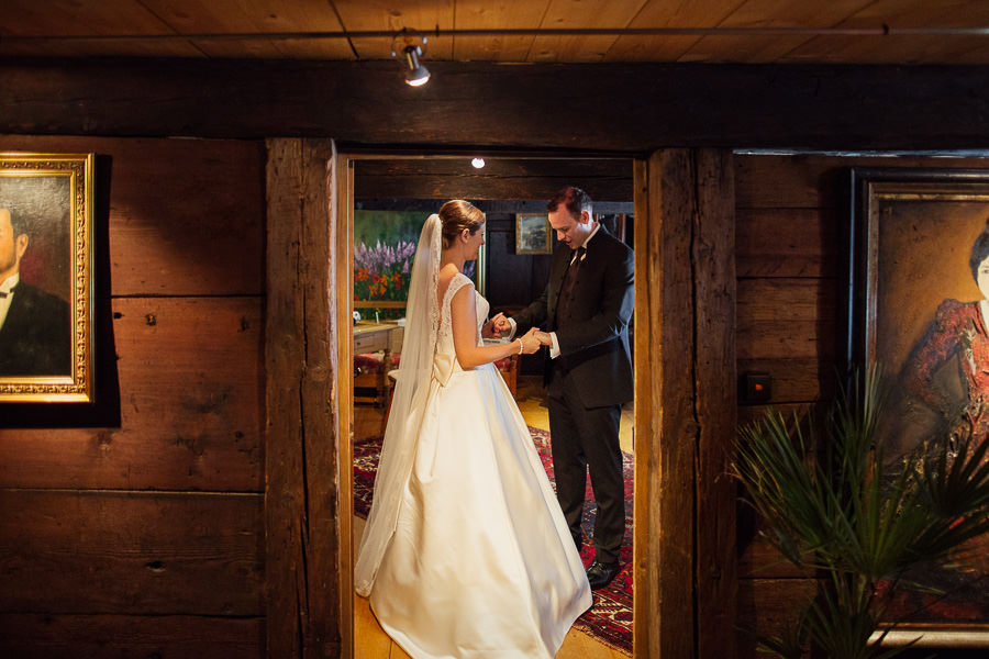 reportage Winterhochzeit im Schwarzwald 24