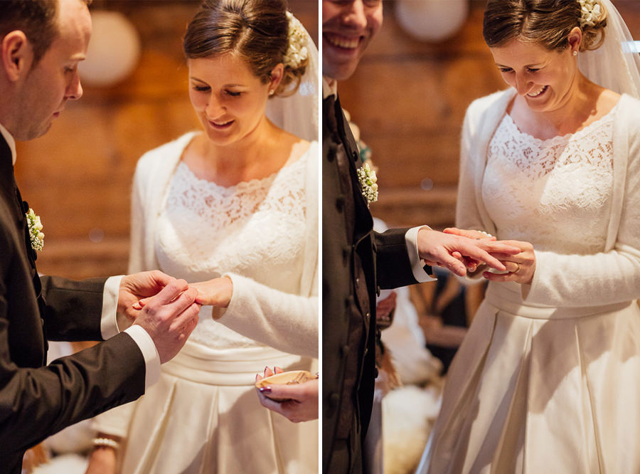 reportage Winterhochzeit im Schwarzwald 26