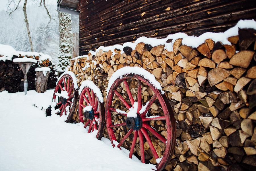 reportage Winterhochzeit im Schwarzwald 29