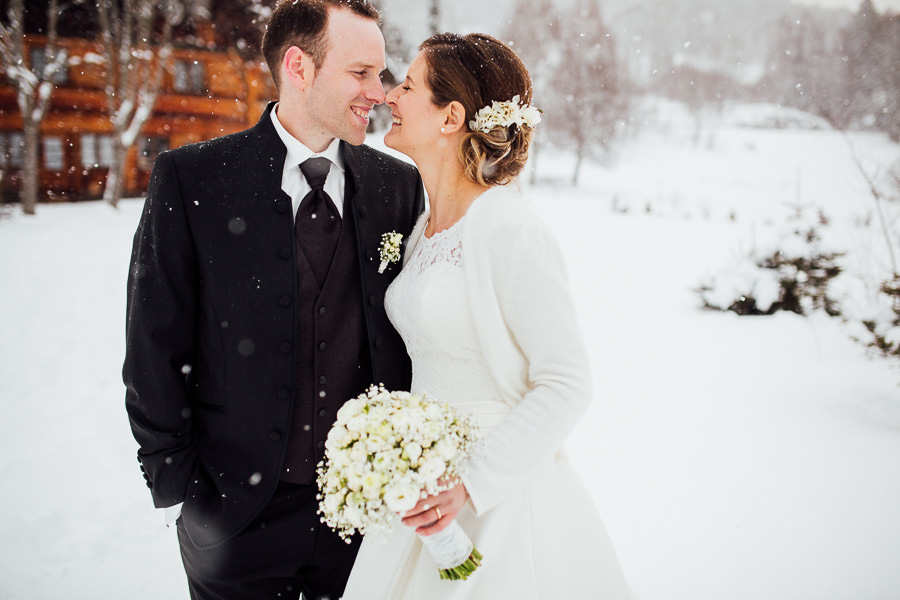 reportage Winterhochzeit im Schwarzwald 33