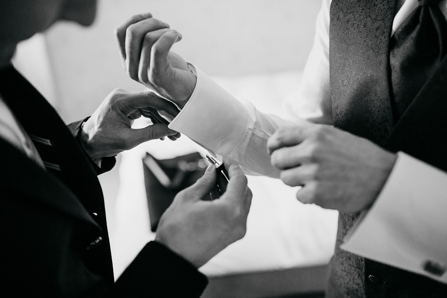 reportage Winterhochzeit im Schwarzwald 4