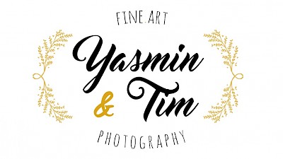 Logo Yasmin & Tim
