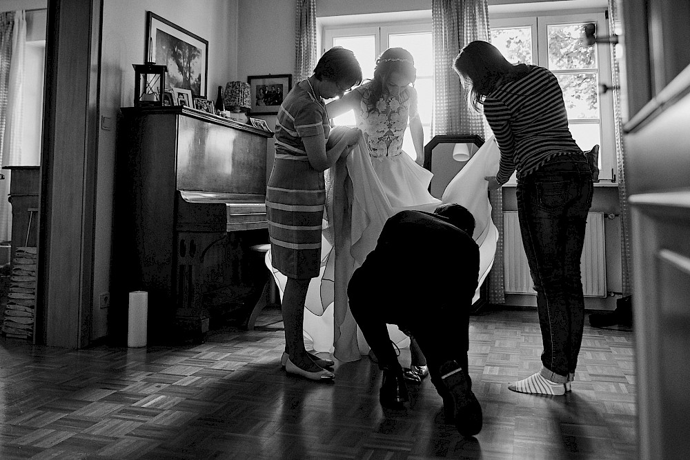 reportage Hochzeit in Speyer 9