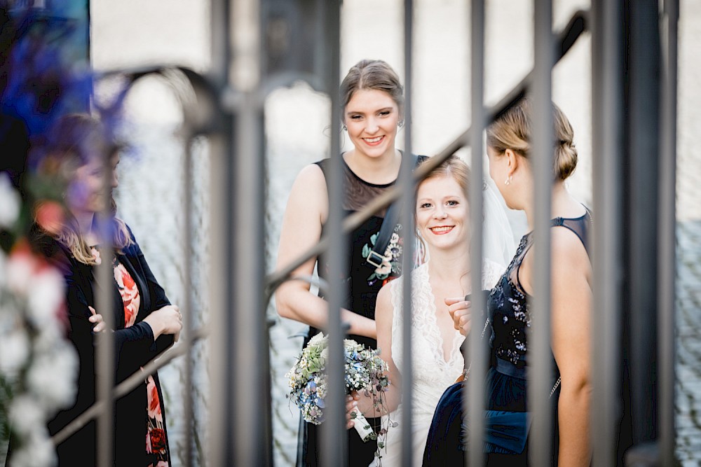 reportage Sommerhochzeit in Wuppertal 5